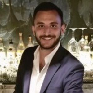 Meet your Posher, David